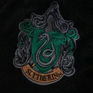 Slytherin Cardigan